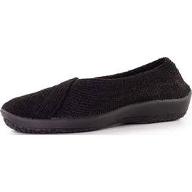Arcopedico Slip-Ons Herren Schwarz 36