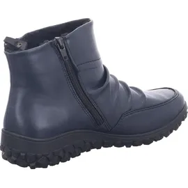 Rieker 59585-14 Damen Blau 39