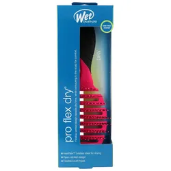 Bürste The Wet Brush Brush Pro Rosa