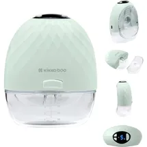 KIKKABOO Elektrische Milchpumpe Winnie