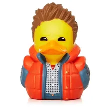 TUBBZ Back to the Future: Marty McFly Figur 5cm