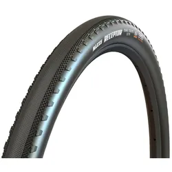 Maxxis Gravelreifen Receptor 28 x 40C schwarz