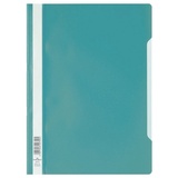 Durable Schnellhefter A4, blau