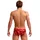 Funky Trunks Classic Brief Saucy Sonar Rot S