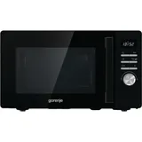 Gorenje MO23A3BH Schwarz