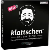 Denkriesen Klattschen