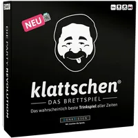 Denkriesen Klattschen