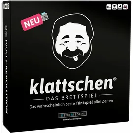 Denkriesen Klattschen