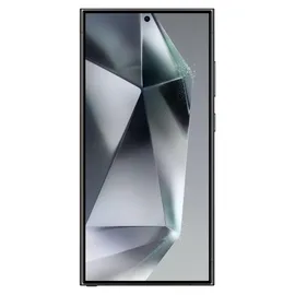 Samsung Galaxy S24 Ultra 5G Enterprise Edition 12 GB RAM 256 GB Titanium Black