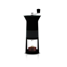 Bialetti Macinacaffé schwarz