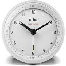 Braun BC07W-DCF weiß