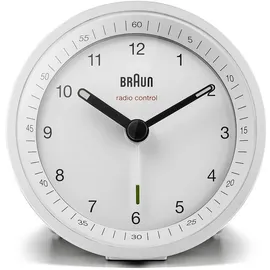 Braun BC07W-DCF weiß