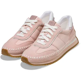 Cole Haan Grandpro Premier Damen Rosa/Weiß 38