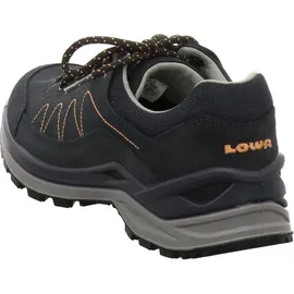 Lowa Toro Pro LL LO Damen Navy/Mandarine 39,5