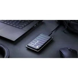 Western Digital Black P50 Game Drive 4 TB USB 3.2 WDBA3S0040BBK-WESN