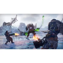 Outriders Worldslayer Edition Xbox Series X) | Zustand: Neu & original versiegelt