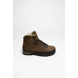 MEINDL Borneo 2 MFS Herren Braun/Nougat 42
