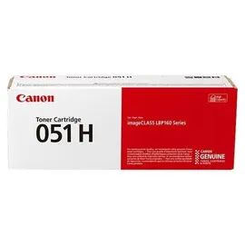 Canon 051H schwarz