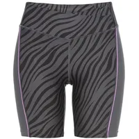 LASCANA ACTIVE Shorts Damen schwarz Gr.XS (32/34)