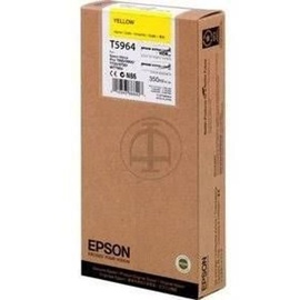 Epson T5964 gelb (C13T596400)