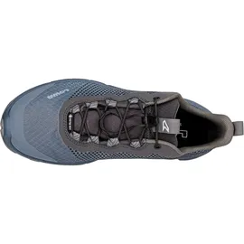Lowa Merger GTX LO Damen HellBlau/Petrol 37,5