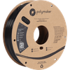 PolyMide CoPa V2 - Black - 2.85mm Nylon 2.85 mm, 750 g, Schwarz), 3D Filament, Schwarz