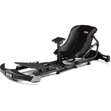 Next Level Racing NLR-S034 Rennsimulationssitz Schwarz