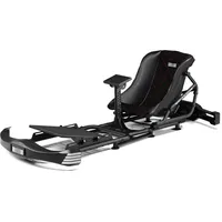 Next Level Racing NLR-S034 Rennsimulationssitz Schwarz