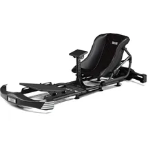 Next Level Racing NLR-S034 Rennsimulationssitz Schwarz
