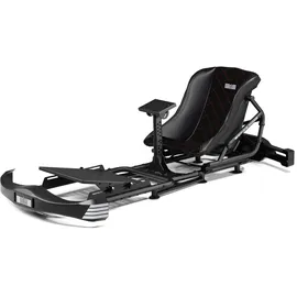 Next Level Racing NLR-S034 Rennsimulationssitz Schwarz