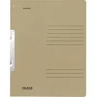 Falken Einhakhefter 80004088 DIN A4 ganzer Deckel kaufm. Heftung