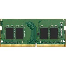Kingston DDR4-3200 MHz CL22 SO-DIMM RAM Notebookspeicher