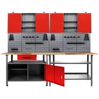 Ondis24 »Nobbi & Klaus«, Nobbi + Klaus 240 cm