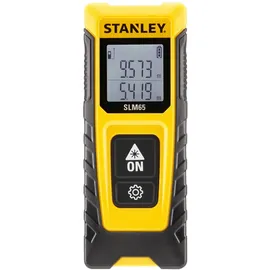 Stanley Entfernungsmesser SLM65 bis 20m STHT77065-0