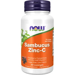Sambucus Zink-C