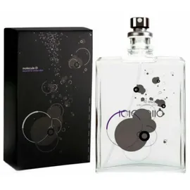 Escentric Molecules Molecule 01 Eau de Toilette 100 ml