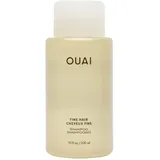 Ouai Fine Hair Volumenshampoo 300 ml