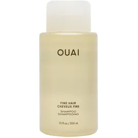 Ouai Fine Hair Volumenshampoo 300 ml