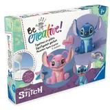 Ravensburger Gipsgiessen Stitch,