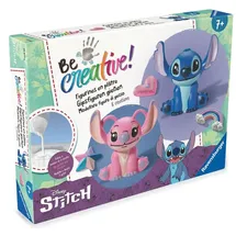 Ravensburger Gipsgiessen Stitch,