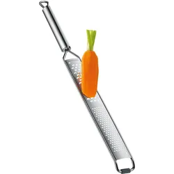 Zester PARMA GOURMET, fein/grob