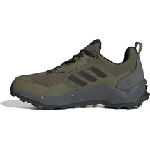 Adidas Terrex AX4 Herren Focus Olive / Core Black / Grey Five 40