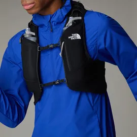 The North Face Sunriser 8 Trailrunningrucksack (Größe 8L | XL, schwarz)