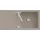Villeroy & Boch Linara 60 rechts Einbauspüle Almond Excenterbetätigung 1000 x 510 mm