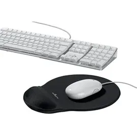 Durable Mauspad Ergotop Anthrazit