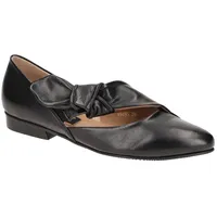 Everybody BULBOLA Slipper schwarz 19495 für Damen, schwarz, Gr.