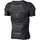 O'Neal STV Kurzarm Protektorenshirt Schwarz XL