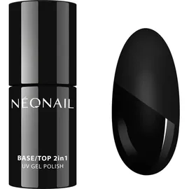 NeoNail Professional UV Unter-/Überlack Base/Top 2in1