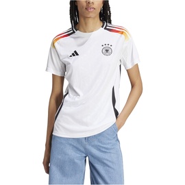 adidas DFB Heimtrikot Damen - weiß-M