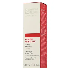 Annemarie Börlind System Absolute Straffendes Beauty Fluid 50 ml